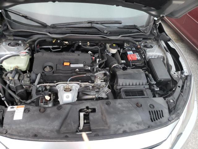 Photo 7 from auction – 2016 HONDA CIVIC EX with VIN 19XFC2F7XGE032957