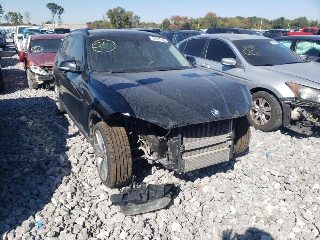 Photo 1 from auction – 2013 BMW X1 XDRIVE2 with VIN WBAVL1C51DVR85831