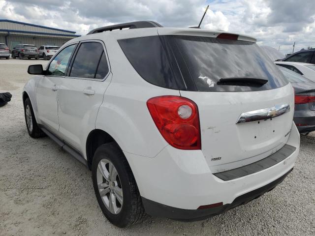 Photo 3 from auction – 2015 CHEVROLET EQUINOX LT with VIN 2GNFLFEK1F6114627
