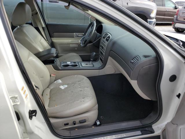 Photo 5 from auction – 2003 LINCOLN LS with VIN 1LNHM87A93Y677361