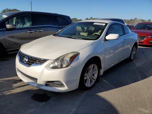 Photo 2 from auction – 2010 NISSAN ALTIMA S with VIN 1N4AL2EP8AC173025