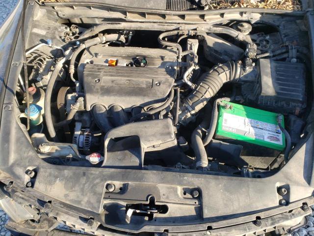 Photo 7 from auction – 2008 HONDA ACCORD EXL with VIN 1HGCS12808A009398
