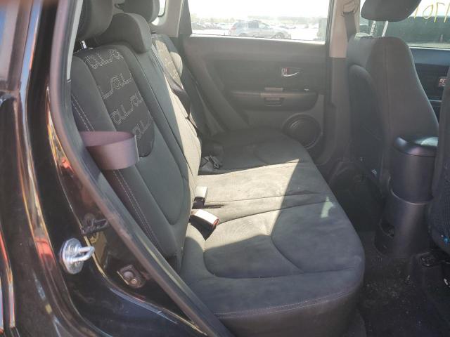 Photo 6 from auction – 2013 KIA SOUL + with VIN KNDJT2A63D7590234