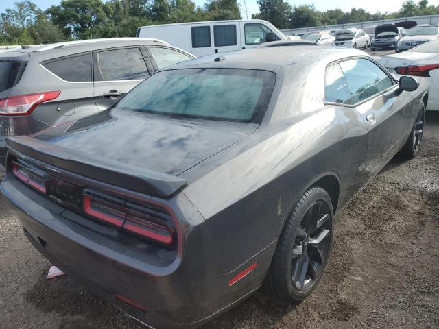Photo 4 from auction – 2022 DODGE CHALLENGER with VIN 2C3CDZAG4NH117797