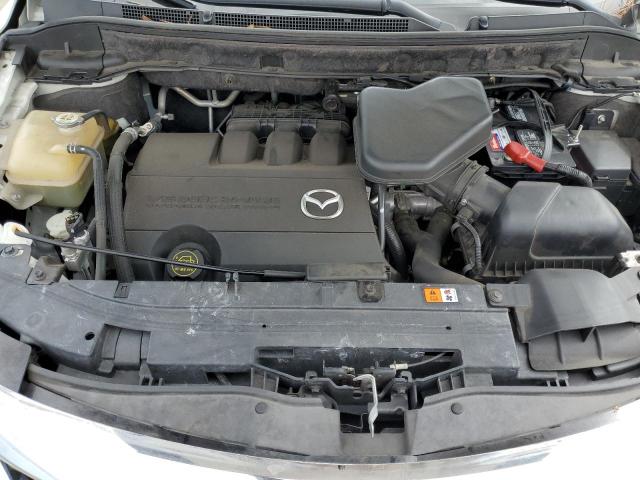 Photo 7 from auction – 2012 MAZDA CX-9 with VIN JM3TB2CA5C0352963