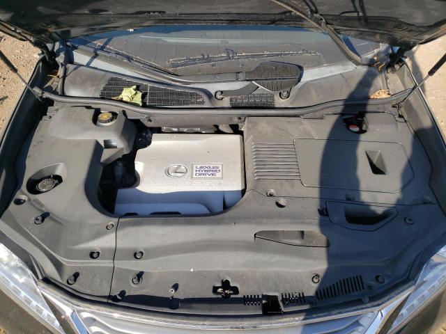 Photo 7 from auction – 2015 LEXUS RX 450H with VIN 2T2BC1BA3FC007028