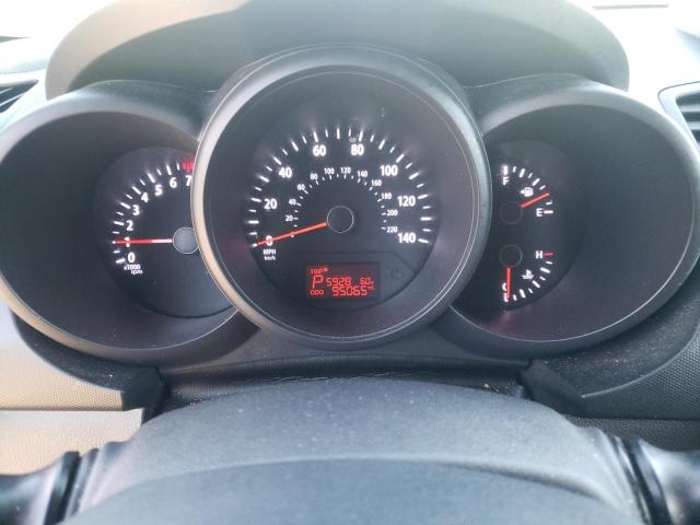 Photo 8 from auction – 2013 KIA SOUL with VIN KNDJT2A59D7541904