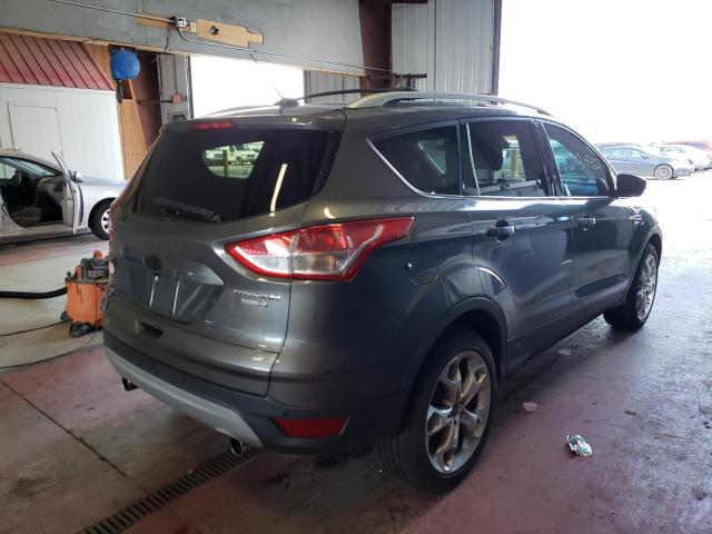 Photo 4 from auction – 2013 FORD ESCAPE TIT with VIN 1FMCU9J97DUC09555