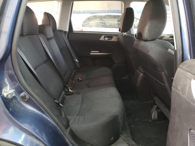 Photo 6 from auction – 2012 SUBARU FORESTER 2 with VIN JF2SHADC8CH438087