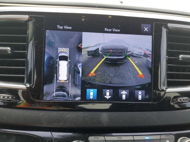 Photo 9 from auction – 2017 CHRYSLER PACIFICA T with VIN 2C4RC1EG0HR560161