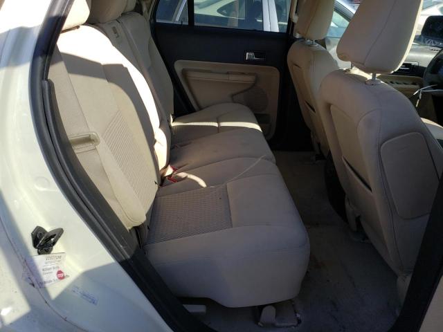 Photo 11 from auction – 2008 FORD EDGE SE with VIN 2FMDK36C08BB11331