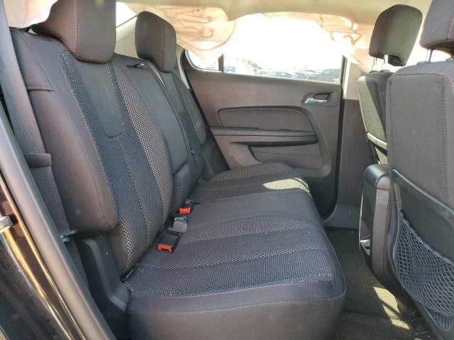 Photo 6 from auction – 2011 CHEVROLET EQUINOX LT with VIN 2CNALDEC4B6401949