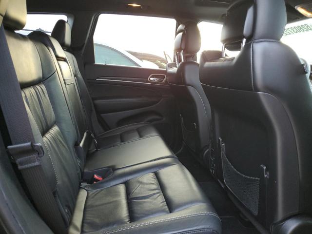 Photo 6 from auction – 2014 JEEP GRAND CHER with VIN 1C4RJFBG1EC190320