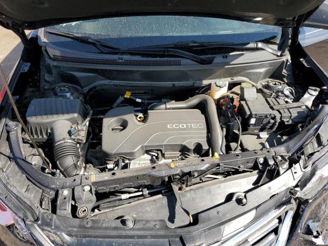 Photo 7 from auction – 2021 CHEVROLET EQUINOX LS with VIN 3GNAXHEV0MS118980