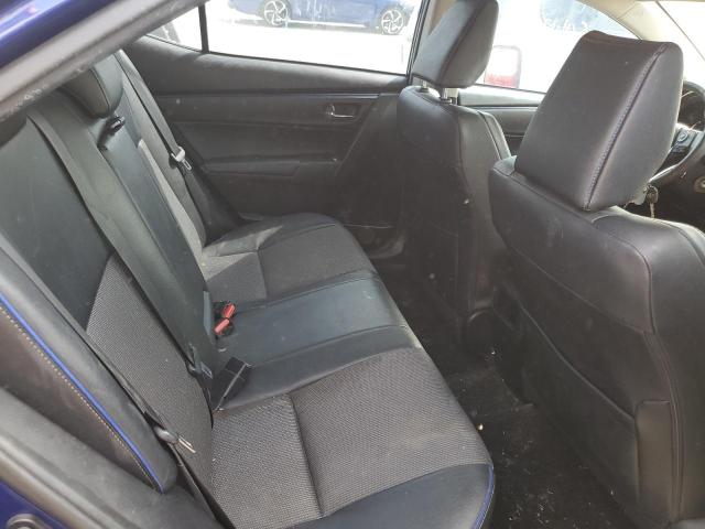 Photo 6 from auction – 2017 TOYOTA COROLLA L with VIN 5YFBURHE6HP699797