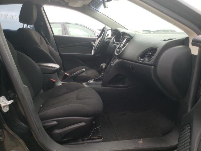 Foto 5 de la subasta – 2013 DODGE DART SE con VIN 1C3CDFAHXDD292512