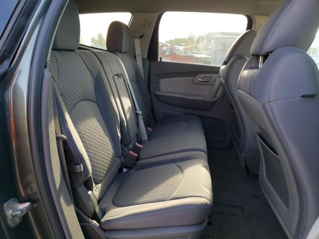Photo 6 from auction – 2011 CHEVROLET TRAVERSE L with VIN 1GNKVGED3BJ239707