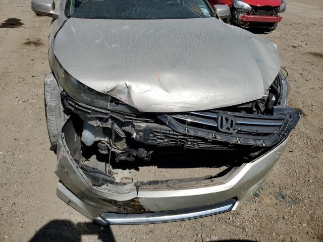Photo 9 from auction – 2014 HONDA ACCORD EX with VIN 1HGCR2F72EA129623
