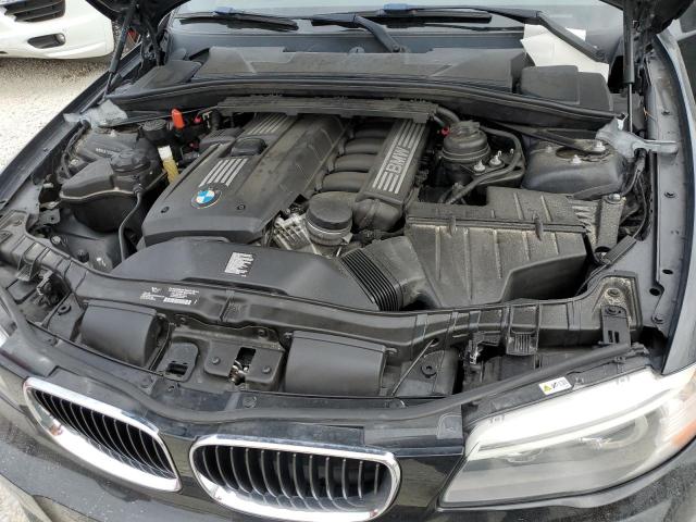 Photo 7 from auction – 2013 BMW 128 I with VIN WBAUL7C50DVU08948