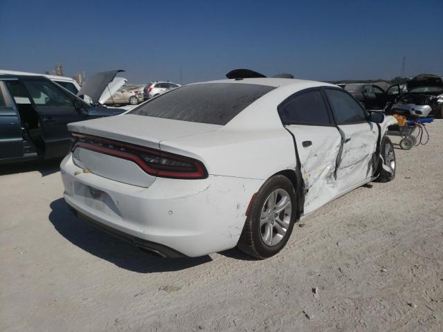 Photo 4 from auction – 2015 DODGE CHARGER SE with VIN 2C3CDXBG7FH795691
