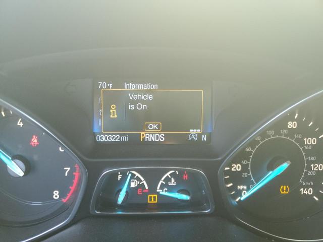 Photo 8 from auction – 2018 FORD ESCAPE SE with VIN 1FMCU0GD4JUD34225