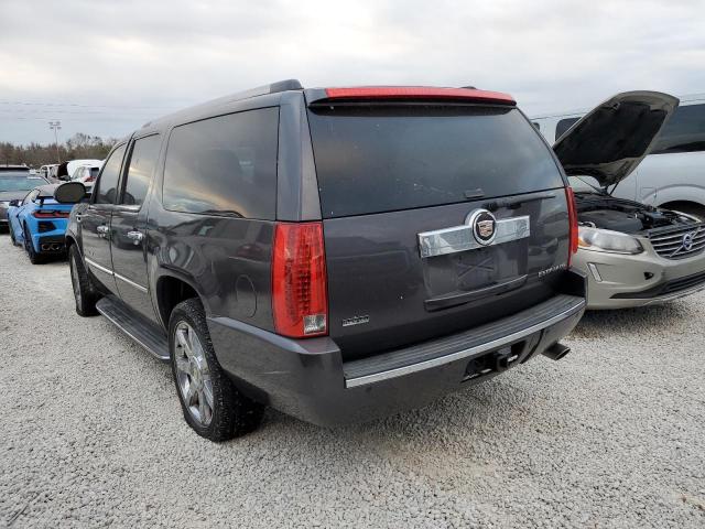 Photo 3 from auction – 2011 CADILLAC ESCALADE E with VIN 1GYS4HEF3BR219486