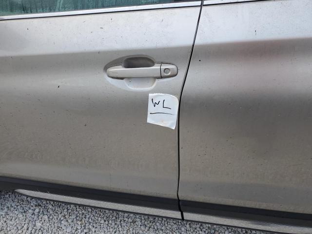 Photo 9 from auction – 2019 SUBARU ASCENT LIM with VIN 4S4WMAPDXK3439667