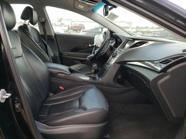 Photo 5 from auction – 2013 HYUNDAI AZERA with VIN KMHFG4JG1DA224852