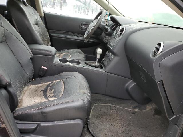 Photo 5 from auction – 2011 NISSAN ROGUE S with VIN JN8AS5MV4BW253344