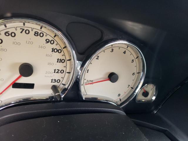 Photo 8 from auction – 2007 SATURN VUE with VIN 5GZCZ53427S833102