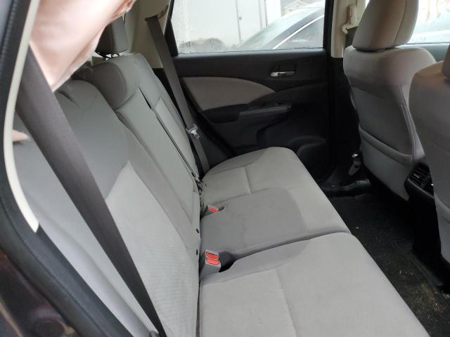 Photo 6 from auction – 2015 HONDA CR-V EX with VIN 5J6RM4H53FL105913