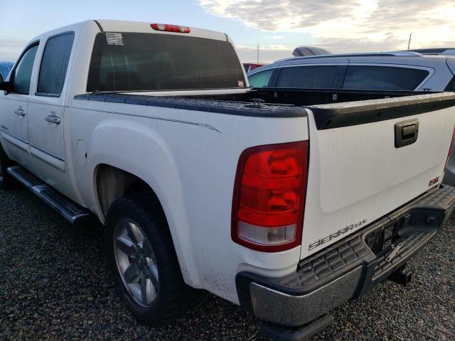 Photo 9 from auction – 2013 GMC SIERRA C15 with VIN 3GTP1VE08DG286148