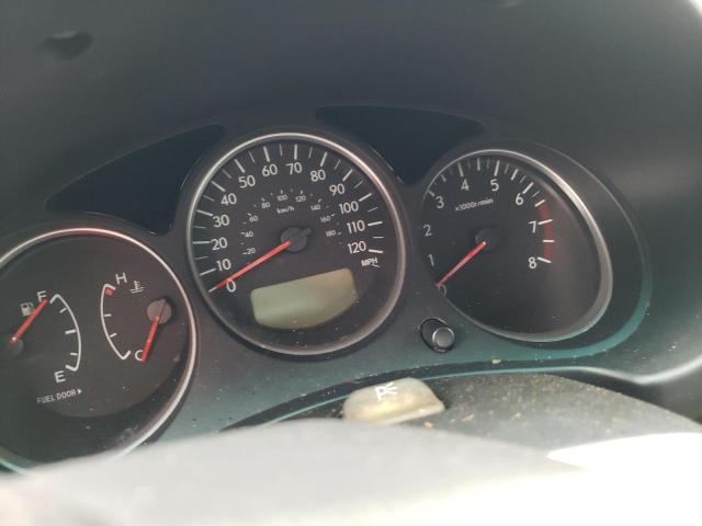 Фото 8 с аукциона – 2008 SUBARU FORESTER 2 с VIN JF1SG63688H713626