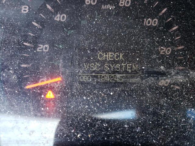 Photo 8 from auction – 2007 TOYOTA CAMRY CE with VIN 4T1BE46K97U596380