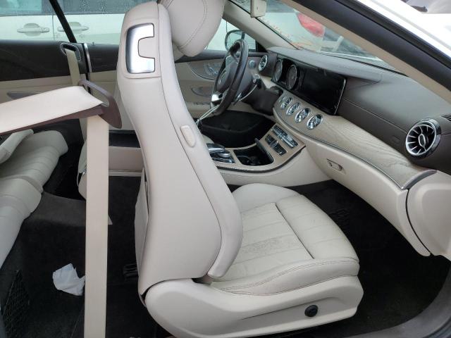 Photo 5 from auction – 2018 MERCEDES-BENZ E 400 with VIN WDD1K6FB7JF040722