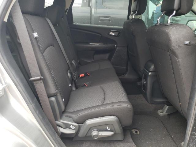 Photo 6 from auction – 2017 DODGE JOURNEY SE with VIN 3C4PDCAB0HT676046