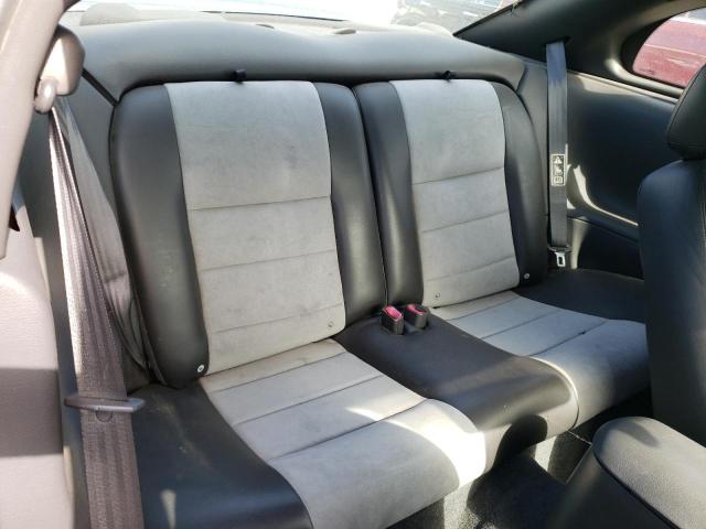 Photo 6 from auction – 2003 FORD MUSTANG CO with VIN 1FAFP48Y83F345078