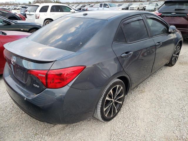 Photo 4 from auction – 2018 TOYOTA COROLLA L with VIN 5YFBURHE9JP778693