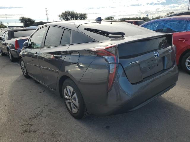 Photo 3 from auction – 2016 TOYOTA PRIUS with VIN JTDKARFU3G3513871