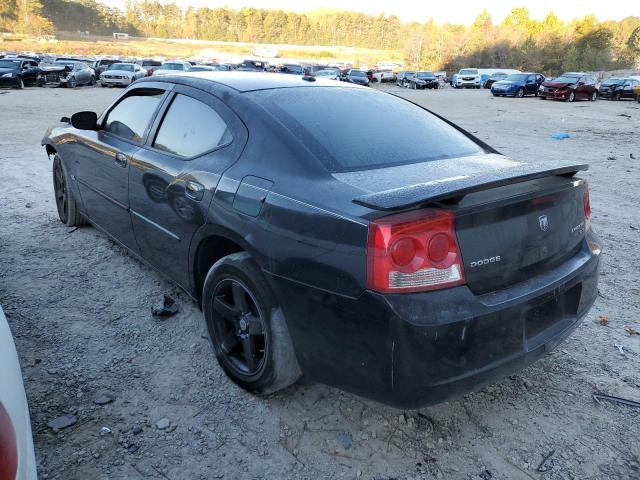 Photo 3 from auction – 2010 DODGE CHARGER SX with VIN 2B3CA3CV9AH305739