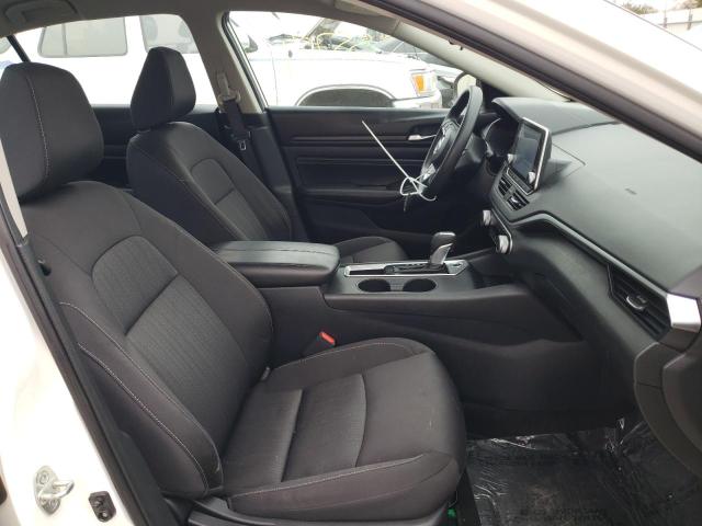 Photo 5 from auction – 2020 NISSAN ALTIMA S with VIN 1N4BL4BV6LC222471