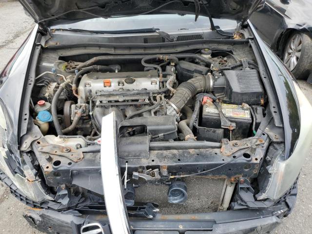 Photo 7 from auction – 2011 HONDA ACCORD EX with VIN 1HGCP2F77BA110504