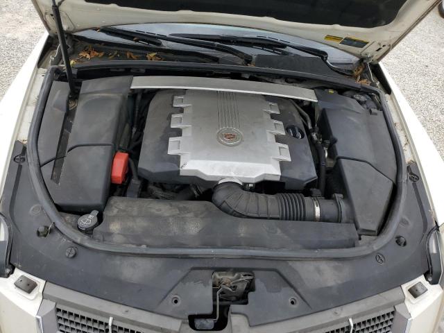 Zdjęcie 7 z aukcji – 2009 CADILLAC CTS z VIN 1G6DH577690137213