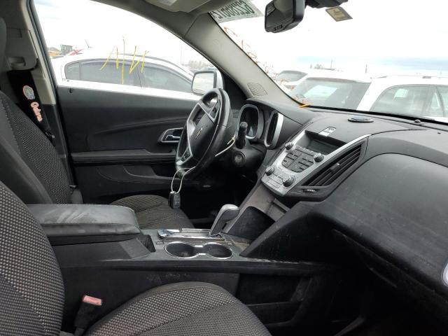 Photo 5 from auction – 2011 CHEVROLET EQUINOX LT with VIN 2GNALDEC6B1335588