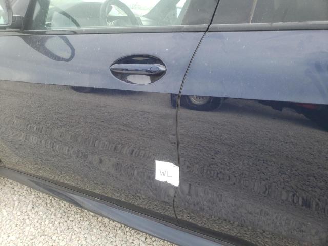 Photo 9 from auction – 2021 BMW X5 M with VIN 5YMJU0C02M9E48899