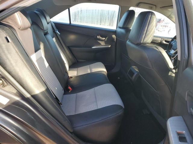 Photo 6 from auction – 2013 TOYOTA CAMRY L with VIN 4T1BF1FK7DU726096