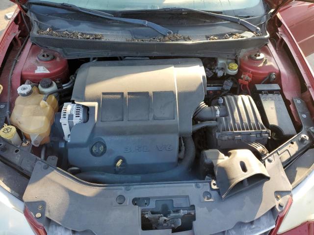 Foto 7 de la subasta – 2008 CHRYSLER SEBRING LI con VIN 1C3LC65M78N100148