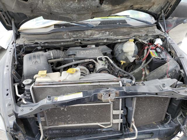 Photo 7 from auction – 2007 DODGE RAM 1500 S with VIN 1D7HA18287S251784