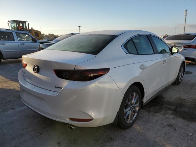 Photo 4 from auction – 2021 MAZDA 3 with VIN 3MZBPAAL5MM200729