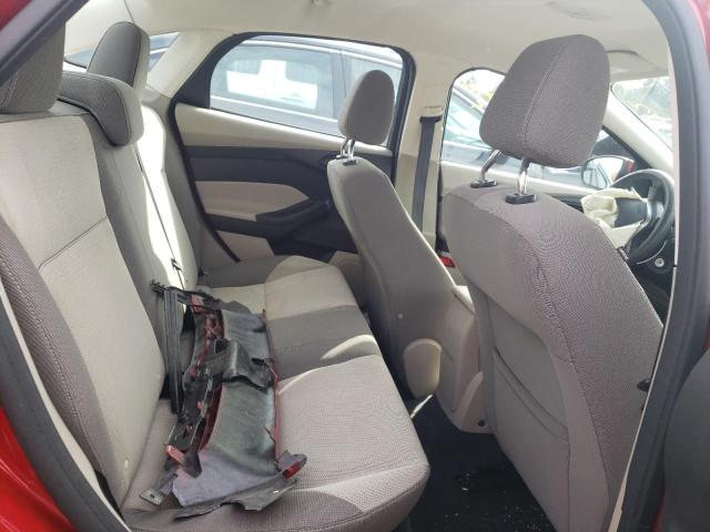 Photo 6 from auction – 2012 FORD FOCUS SE with VIN 1FAHP3F26CL377319